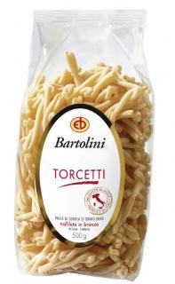 Bartolini Torcetti pasta 500g