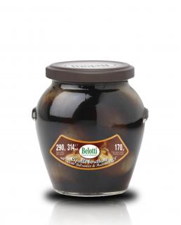 Belotti Cibule s balzamikem (Cipolle Borettane All'Aceto Balsamico) 314ml