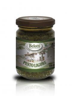 Belotti Pesto Ligure 156ml