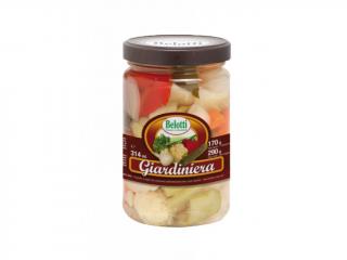 Belotti zeleninová směs Giardiniera 314ml