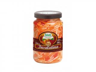 Belotti zeleninový salát Insalatina 314ml