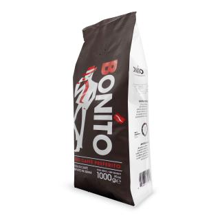 Bonito Aroma Intenso (zrnková, 60% arabica) 1kg