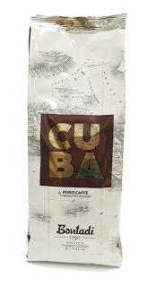 Bontadi Caffe Cuba (90%Arabica) 1kg