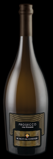 Bosco del Corner Prosecco Frizzante D.O.C. 0,75l