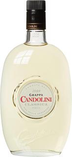 Branca Grappa Candolini Classica 40% 0,7l