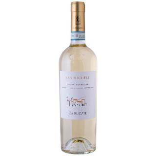 Ca'Rugate San Michele Soave Clasicco