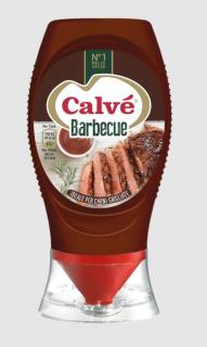 Calvé Salsa Barbecue 250ml