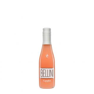 Canella Bellini Cocktail 200ml