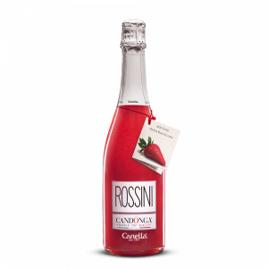 Canella Rossini Cocktail 750ml