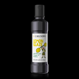 Carandini Crema balsamica citron 250ml