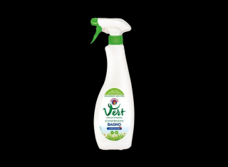 Chanteclair Čístící prostředek na koupelny Vert Ecodetergente Bagno spray 500ml