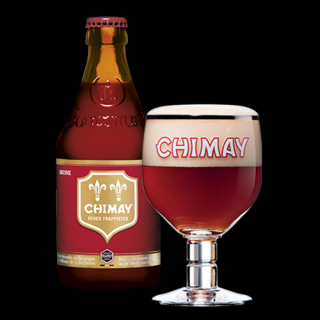 Chimay Pivo Chimay Red 7% 0,33l