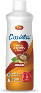 Coccolatevi parfém na praní s vůní arganového oleje (Argan) 300ml