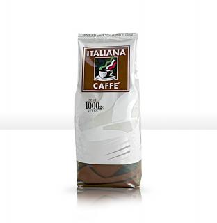 Dersut Italiana Caffé zrnková káva 100% Arabicca 1kg