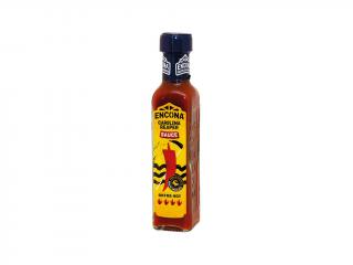 Encona Velmi ostrá chilli omáčka Carolina Reaper 142ml