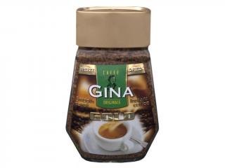 Gina Gold káva Instantní 100 g