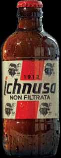 Ichnusa non filtrata - pivo nefiltrované 500ml 5 %