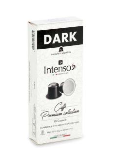 Intenso Nespresso kapsle Dark 10x5g