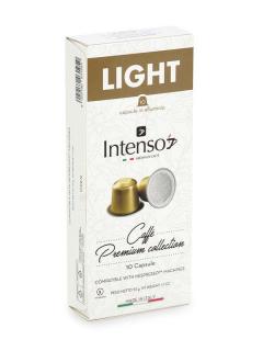 Intenso Nespresso kapsle Light 10x5g