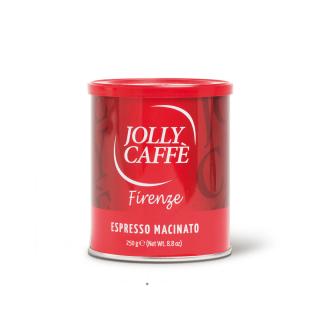 Jolly Caffé Espresso směs mleté kávy 250g