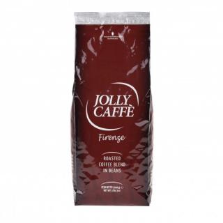 Jolly Caffé zrnková káva Firenze 1kg