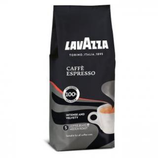 Lavazza Caffé Espresso Italiano Classico 100% Arabica 1kg