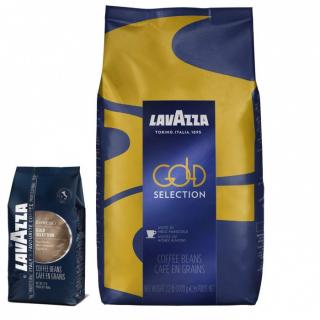 Lavazza Gold selection 1kg