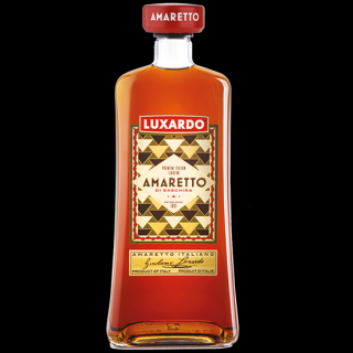 Luxardo Amaretto Sashira 28% 0,7l