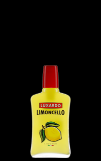 Luxardo Limoncello 27% 0.2l