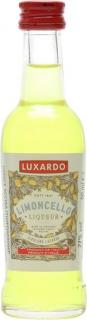 Luxardo miniaturka limoncello 27% 0.05l