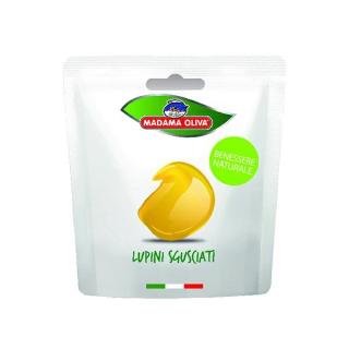 Madama Oliva Fazole vyloupané Snack 60g