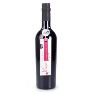 Mengazzoli Vinný ocet Cabernet Veneto I.G.P. - Aceto di Vino 500ml