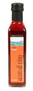 Mengazzoli Vinný ocet červený Riserva - Aceto di vino roso 250ml