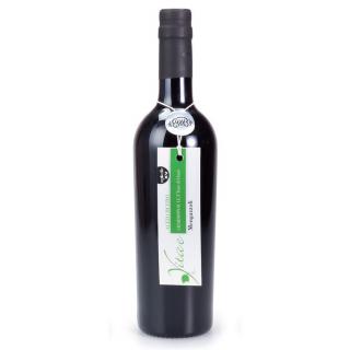 Mengazzoli Vinný ocet Chardonnay I.G.P. - Aceto di Vino 500ml