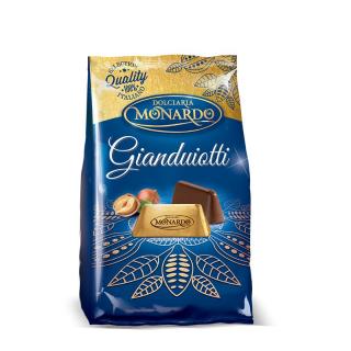 Monardo čokoláda Gianduiotti 80g