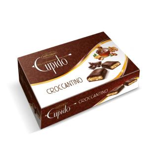 Monardo Croccantino čokoládové (Cioccolato) 160g