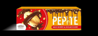 Monardo Pepite Arašídy v hořké čokoládě (Arachidi Ricoperte Al Cioccolato Fondente) 150g