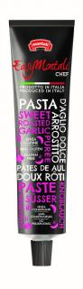 Montali Sladká pasta z pečeného česneku 128g