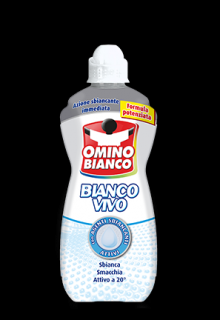 Omino Bianco prací prášek Bianco Vivo 1l