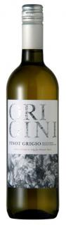 Origini Pinot Grigio Delle Venezie DOC 750ml
