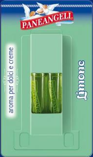 Paneangeli citronové aroma 4ml