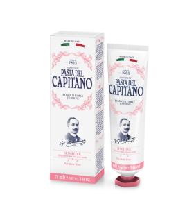 Pasta del Capitano 1905 zubní pasta - Sensitive 75ml