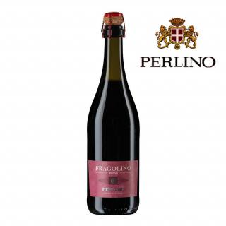 Perlino Fragolino Rosso 0,75l