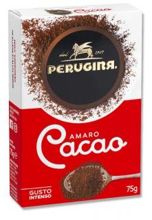 Perugina Cacao Amaro in Polvere - kakao hořký prášek 75g