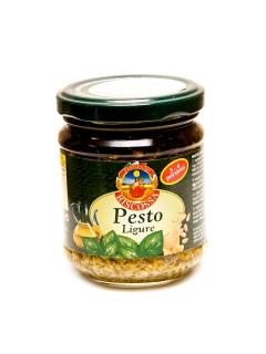RISCOSSA Pesto Genovese - bazalkové 180g