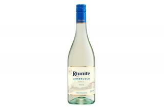 Riunite Lambrusco Bianco dell´Emilia dolce I.G.T. 0,75l