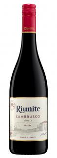 Riunite Lambrusco Rosso IGT 0,75l