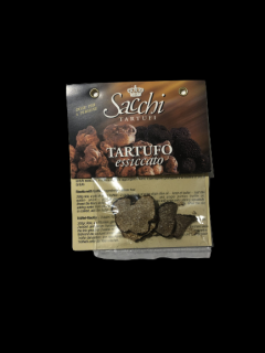 Sacchi tartufi sušený černý letní lanýž 1,5g