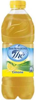 San Benedetto Ice tea citron 500ml