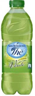 San Benedetto Ice tea zelený 500ml